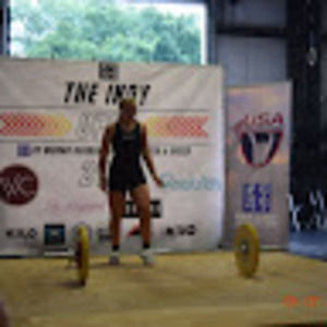 Meet your Posher, Sara